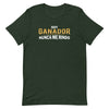 Heather Emerald / 3XL