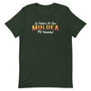 Heather Emerald / 3XL