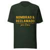 Heather Emerald / 3XL