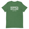 Heather Grass Green / 3XL