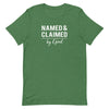 Heather Grass Green / 3XL