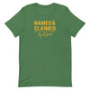Heather Grass Green / 3XL