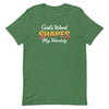 Heather Grass Green / 3XL
