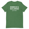 Heather Grass Green / 3XL