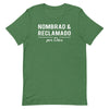 Heather Grass Green / 3XL