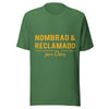 Heather Grass Green / 3XL