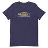 Heather Midnight Navy / 4XL