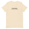 Heather Natural / 3XL