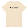 Heather Natural / 3XL
