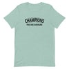 Heather Prism Dusty Blue / 4XL