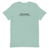 Heather Prism Dusty Blue / 4XL