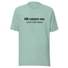 Heather Prism Dusty Blue / 4XL