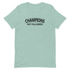 Heather Prism Dusty Blue / 4XL