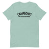 Heather Prism Dusty Blue / 4XL