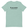 Heather Prism Dusty Blue / 4XL