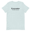 Heather Prism Ice Blue / 4XL