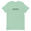 Heather Prism Mint / 4XL