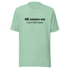 Heather Prism Mint / 4XL