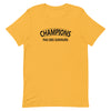 Heather Yellow Gold / 3XL