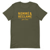 Military Green / 4XL