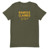 Military Green / 4XL
