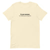 Natural / 4XL
