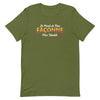 Olive / 4XL