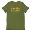 Olive / 4XL