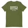 Olive / 4XL