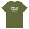 Olive / 4XL