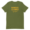 Olive / 4XL