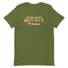 Olive / 4XL
