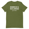 Olive / 4XL