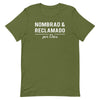 Olive / 4XL