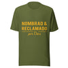 Olive / 4XL