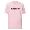 Soft Pink / 4XL