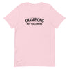 Soft Pink / 4XL