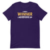 Team Purple / 4XL