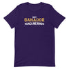 Team Purple / 4XL