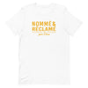 White / 5XL