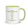 Green / 11 oz