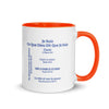 Orange / 11 oz