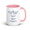Pink / 15 oz