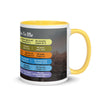 Yellow / 11 oz
