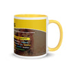 Yellow / 11 oz