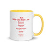 Yellow / 11 oz