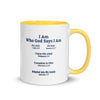 Yellow / 11 oz