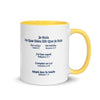 Yellow / 11 oz